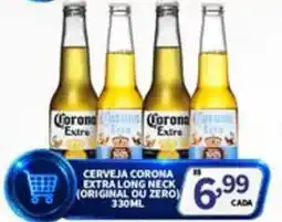 Supermercados ABC Corona - cerveja oferta