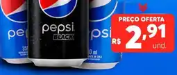 Supermercados ABC Pepsi oferta