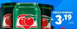 Supermercados ABC Original - do brasil oferta
