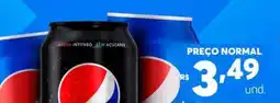 Supermercados ABC Sabor - preco normal oferta