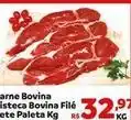 Max Atacadista Bovina - sarne bovina bisteca bovina filé etele paleta oferta