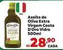 Max Atacadista Costa d'oro - azeite de oliva extra virgem oferta