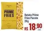 Max Atacadista Easy fries - batata prime oferta