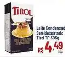 Max Atacadista Tirol - leite condensad semidesnatado oferta