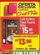 Max Atacadista Pacote - café tipos oferta