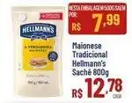 Max Atacadista Tradicional - maionese tradicional oferta