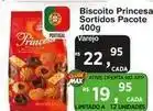 Max Atacadista Princesa - biscoito oferta