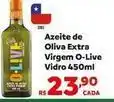 Max Atacadista O-live - azeite de oliva extra virgem oferta