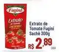 Max Atacadista Fugini - extrato de tomate oferta