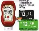Max Atacadista Tradicional - ketchup tradicional 567g oferta
