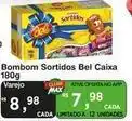Max Atacadista Sortidos - bombom sortidos oferta
