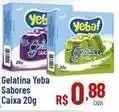 Max Atacadista Sabores - gelatina sabores caixa oferta