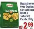 Max Atacadista Orquídea - macarrão con ovos oferta