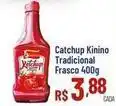 Max Atacadista Kinino - catchup kinino tradicional oferta