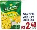 Max Atacadista Stella d'oro - milho verde oferta