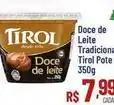 Max Atacadista Tirol - doce de leite oferta