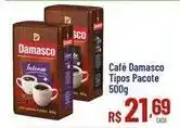 Max Atacadista Damasco - café oferta