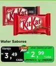 Max Atacadista Sabores - wafer sabores oferta