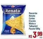 Max Atacadista Renata - macarrão oferta