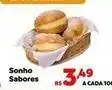 Max Atacadista Sabores - sonho sabores oferta