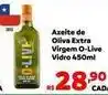 Max Atacadista O-live - azeite de oliva extra virgem o-live vidro oferta