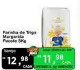 Max Atacadista Pacote - farinha de trigo margarida oferta