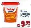 Max Atacadista Life - doce de leite oferta