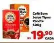 Max Atacadista Pacote - cafe bom jesus tipos oferta