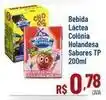 Max Atacadista Sabores - bebida láctea colônia holandesa oferta