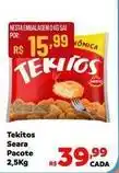 Max Atacadista Seara - tekitos oferta