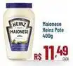Max Atacadista Heinz - maionese pote oferta