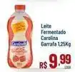 Max Atacadista Carolina - leite fermentado oferta