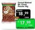 Max Atacadista Cereal - cereal matinal oferta