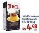 Max Atacadista Tirol - leite condensado semidesnatado oferta