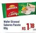 Max Atacadista Sabores - wafer oferta