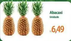 Atacadão Abacaxi oferta