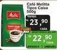 Max Atacadista Tradicional - café melitta tipos caixa oferta