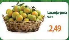 Atacadão Laranja-pera oferta