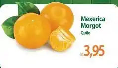 Atacadão Quero - mexerica morgot oferta