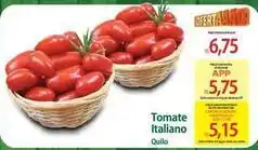 Tomate italiano