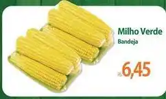 Atacadão Milho verde oferta