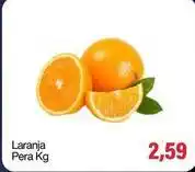Spani Atacadista Laranja pera oferta