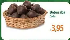 Atacadão Beterraba oferta