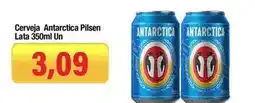 Spani Atacadista Antarctica - cerveja pilsen oferta