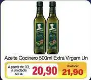 Spani Atacadista Cocinero - azeite extra virgem un oferta