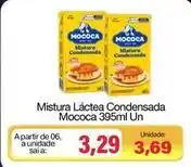 Spani Atacadista Mococa - mistura lactea condensada oferta