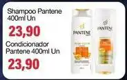 Spani Atacadista Pantene - shampoo oferta