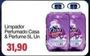 Spani Atacadista Casa & perfume - limpador perfumado oferta