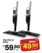 Fort Atacadista Chic - mop oferta
