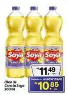 Fort Atacadista Soya - óleo de canola oferta